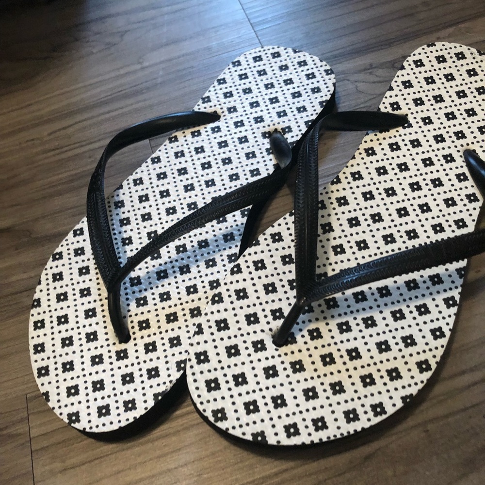 Flip flops